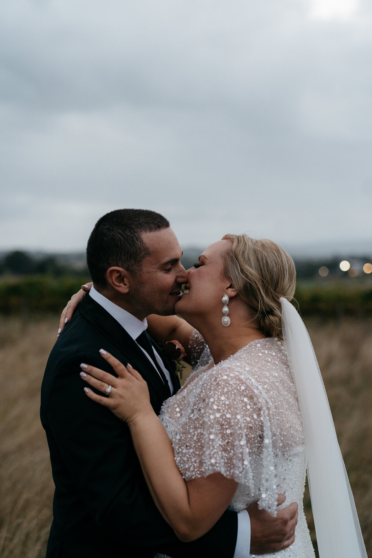 Courtney Laura Photography, Yarra Valley Wedding Photographer, The Riverstone Estate, Lauren and Alan-865