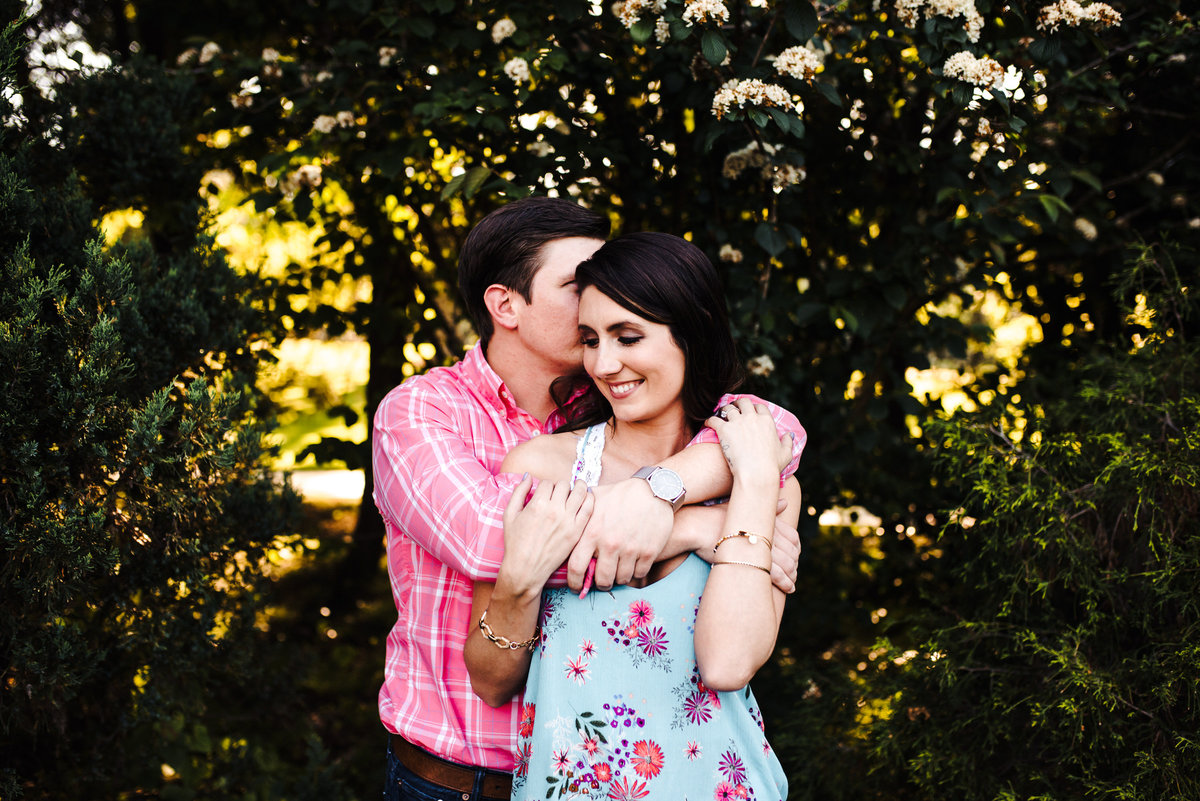 Hills and Dales Estate Engagement Session - 30