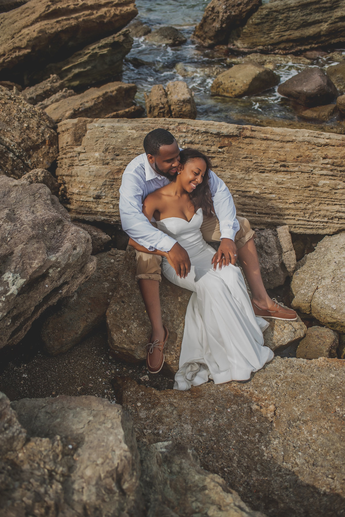 Top Wedding Photographers in Antigua