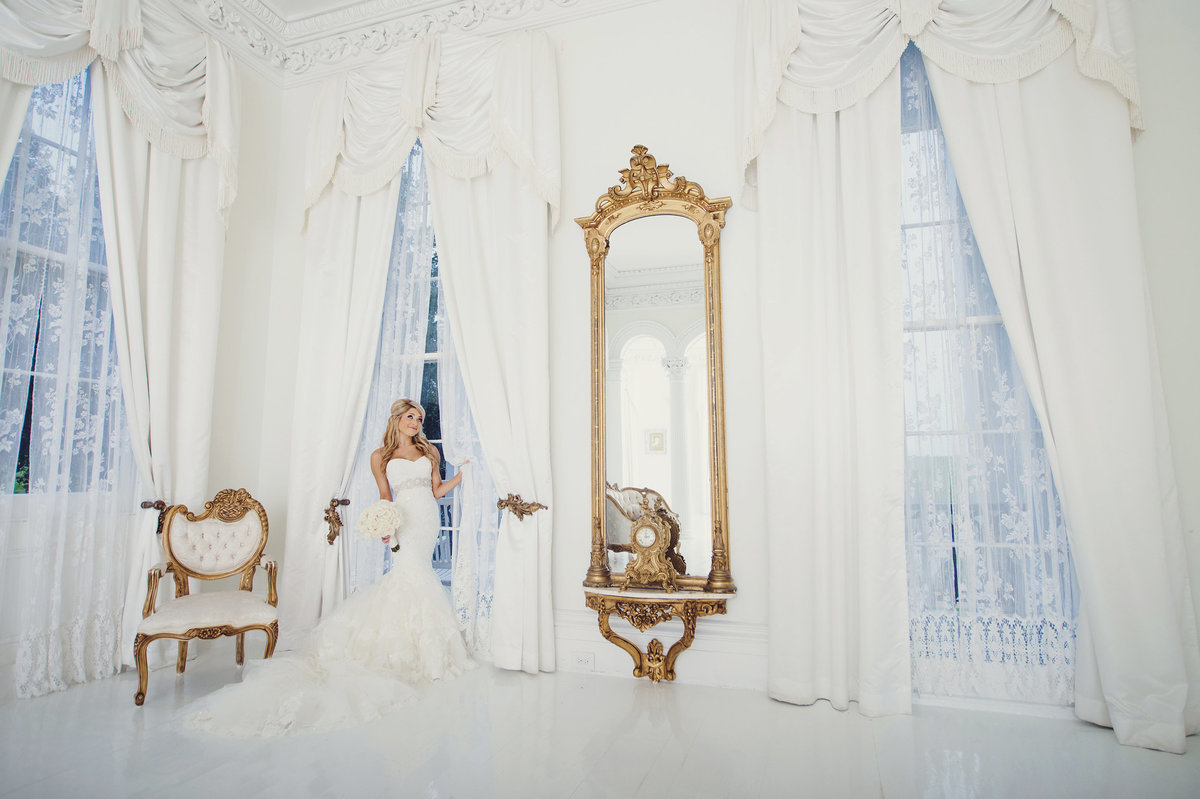 New Orleans Wedding Photographynottoway21760