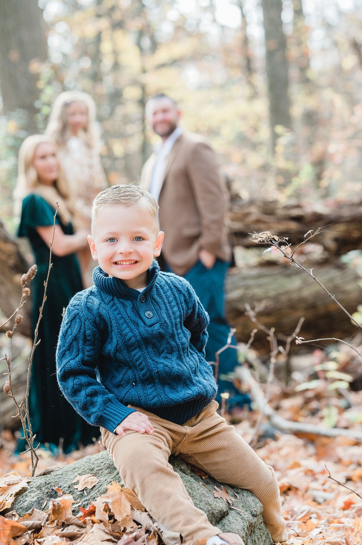 Family-session-in-the-forest-NYCjpg