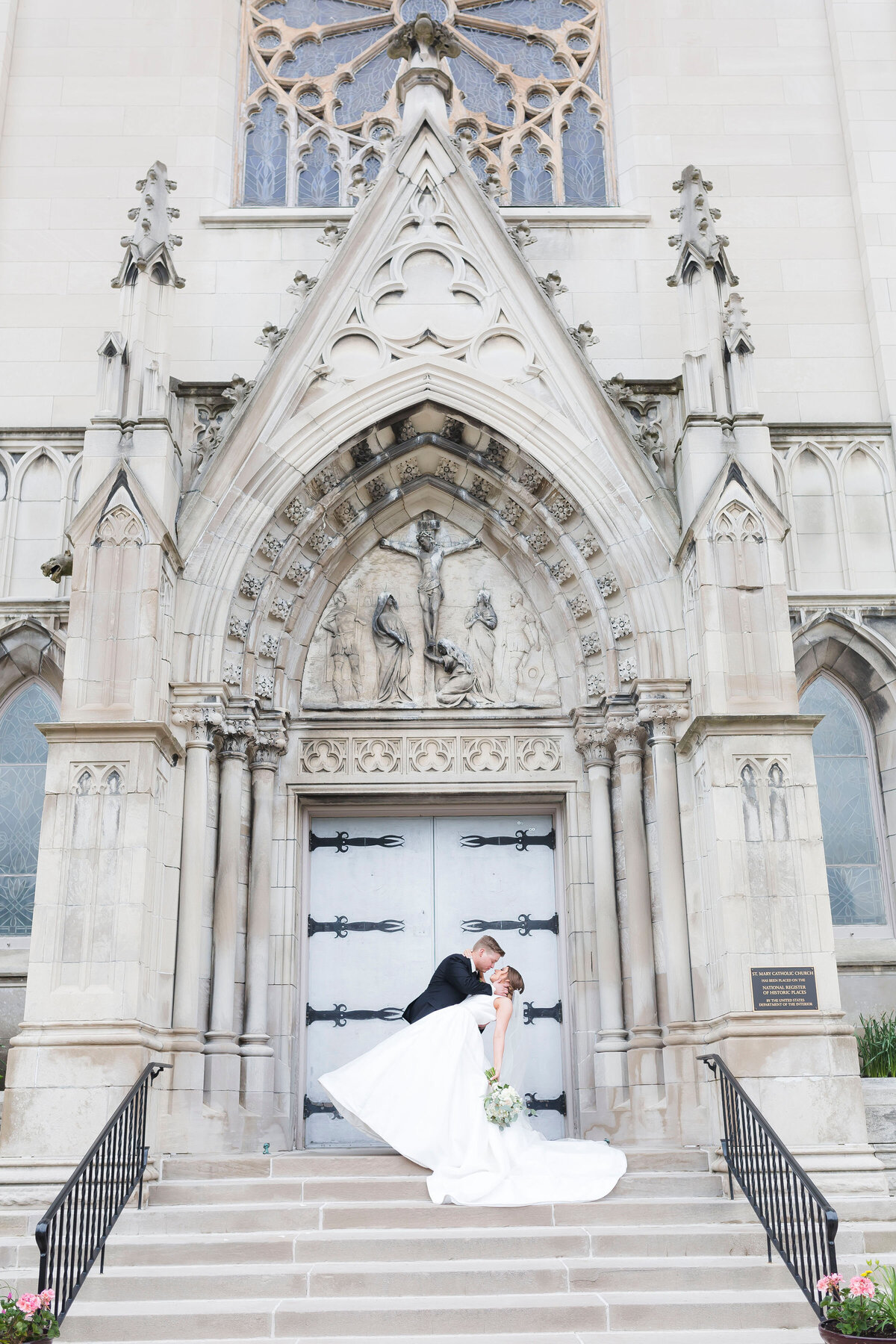 Church-Wedding-Indianapolis-Indiana