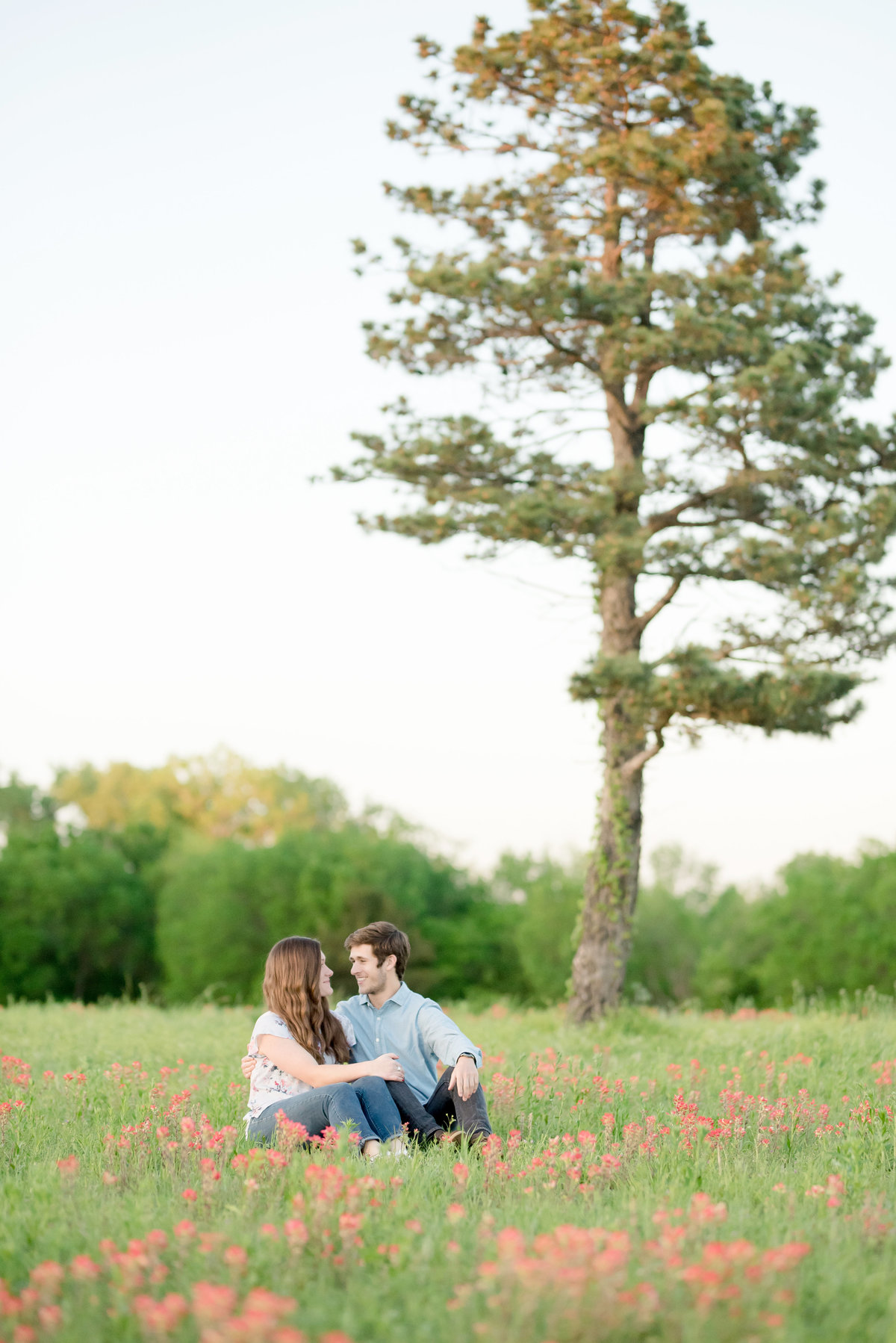 Tampa engagement photography session 6