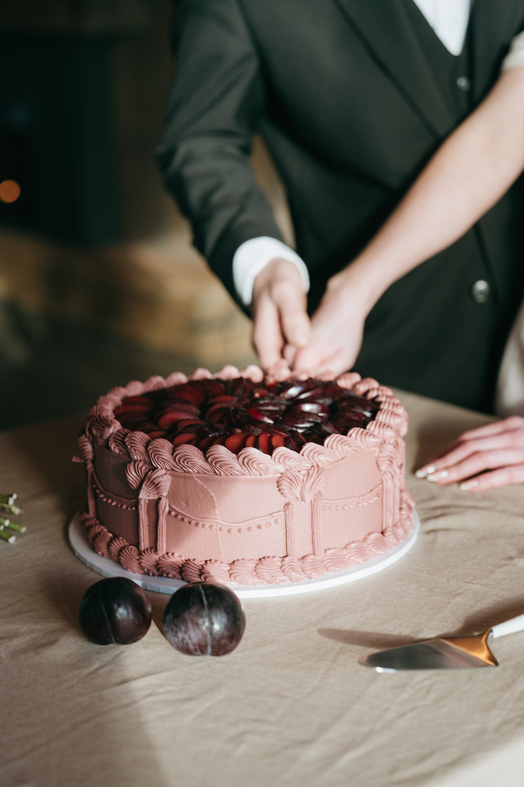 Melissa Clark Photography - Queenstown Wedding Photographer - Central Otago Styled Shoot-238