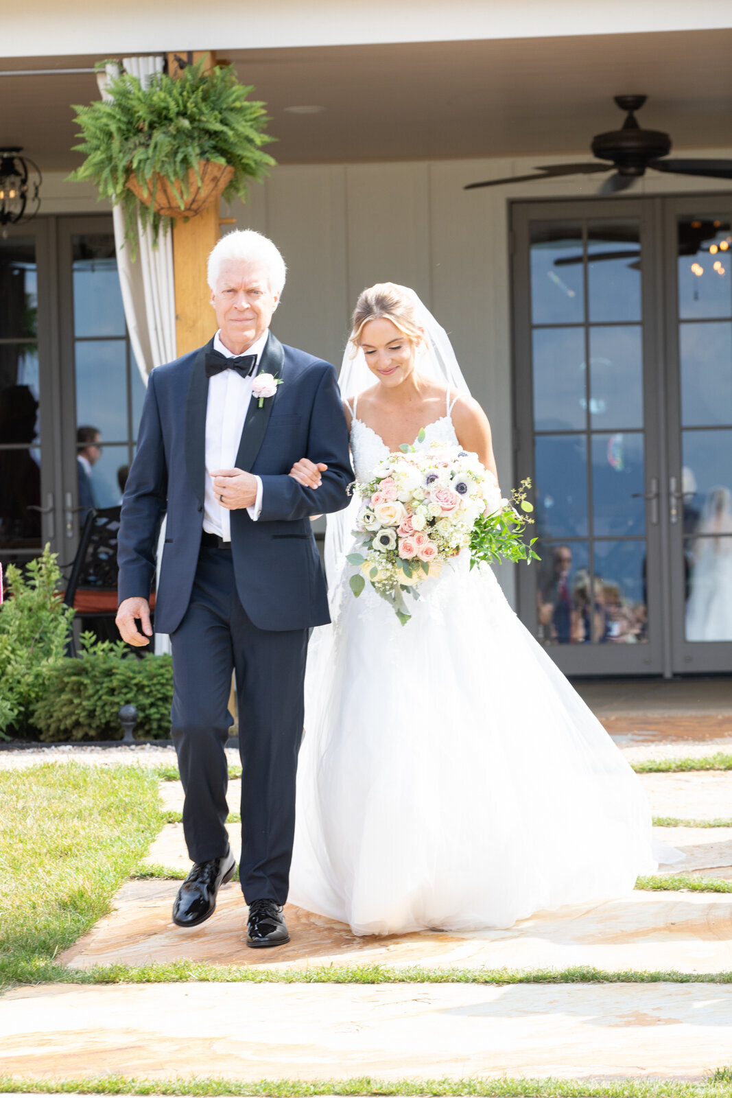 Seclusion Wedding Virginia_  Blush Wood Studios-22