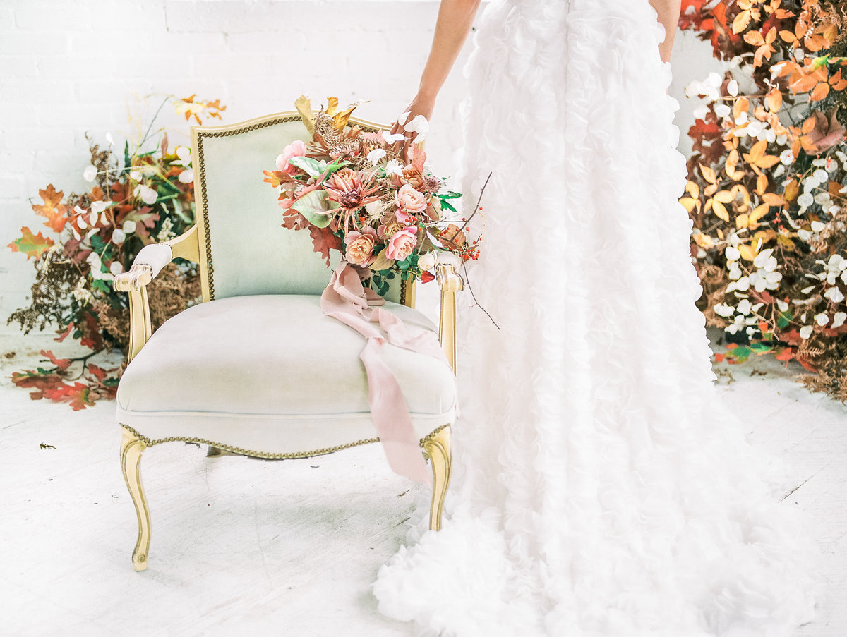 Northern Michigan Floral Design