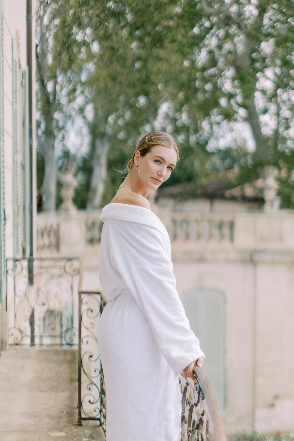 CL1A2234 Chateau de Tourreau Provence France Wedding Photographer