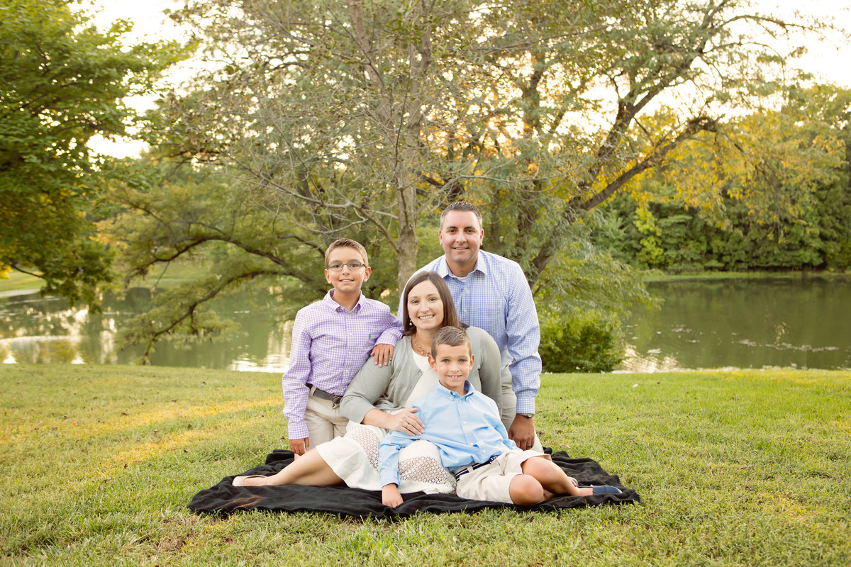 Kids and Family - Holly Dawn Photography - Wedding Photography - Family Photography - St. Charles - St. Louis - Missouri-20