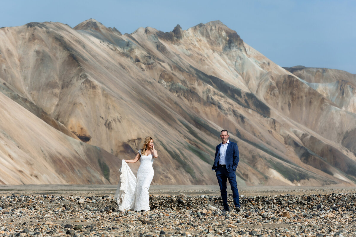 Iceland elopement and wedding photographer _ 18