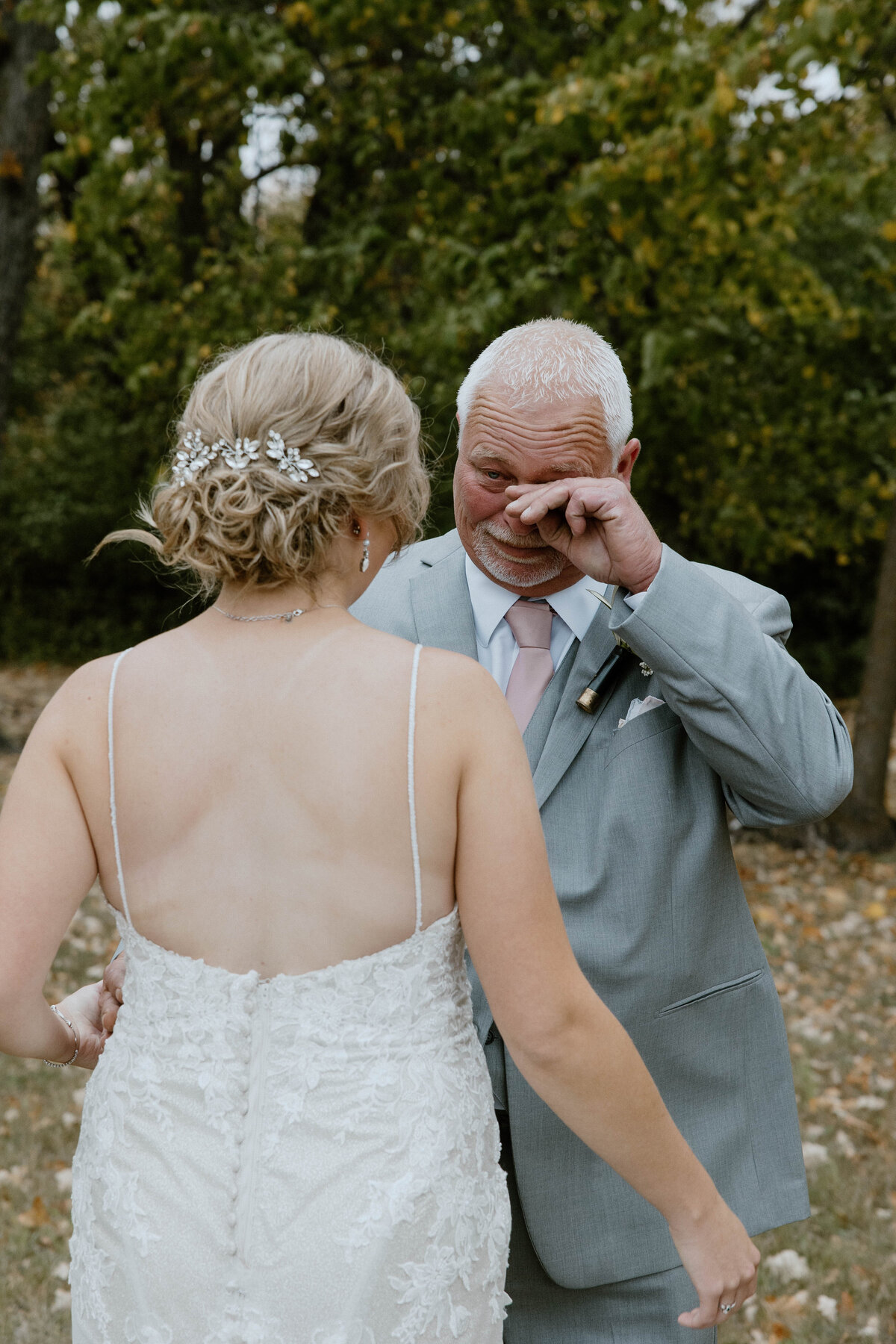 Wedding Photographers Fargo ND