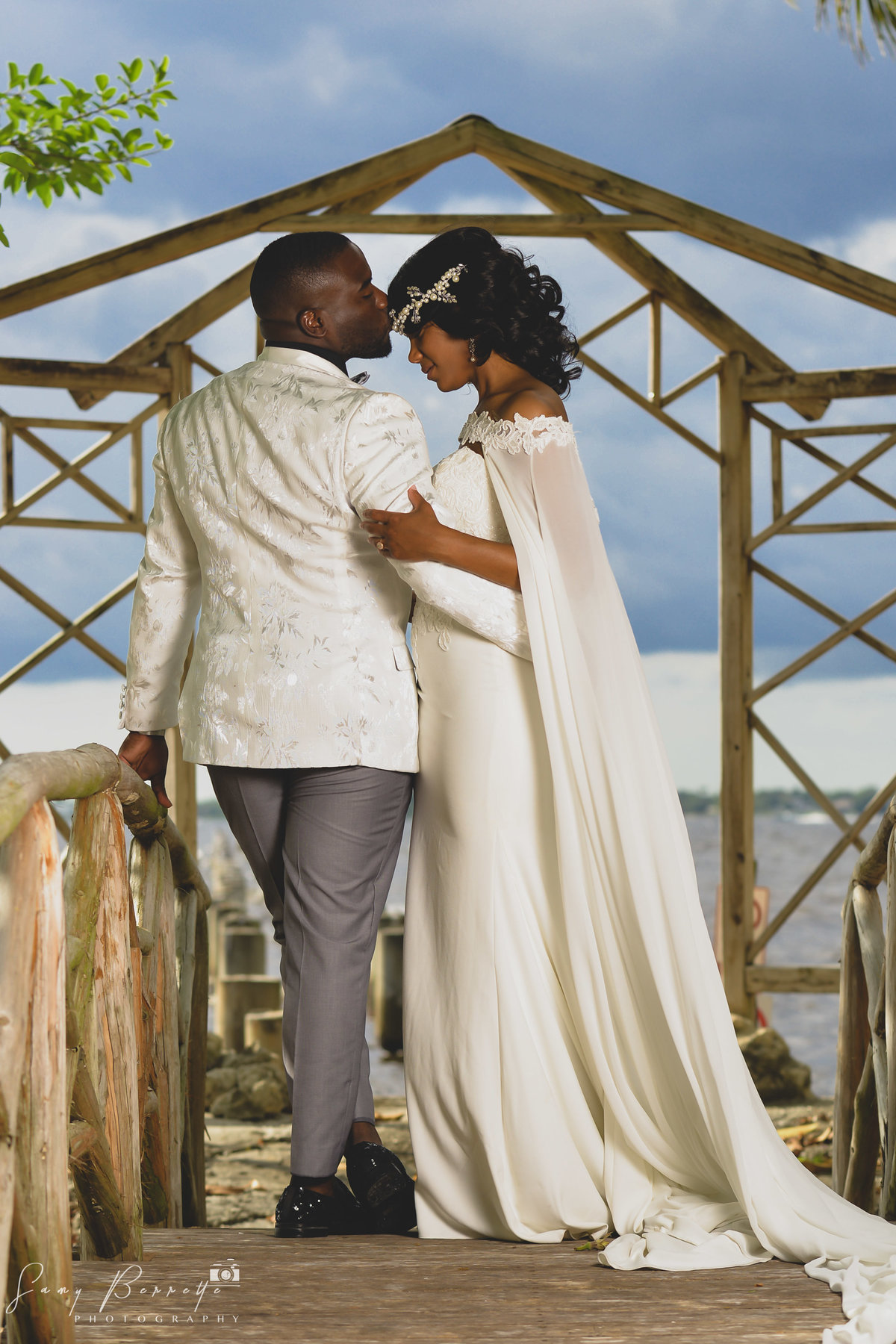 Elie Wedding Social Media-323