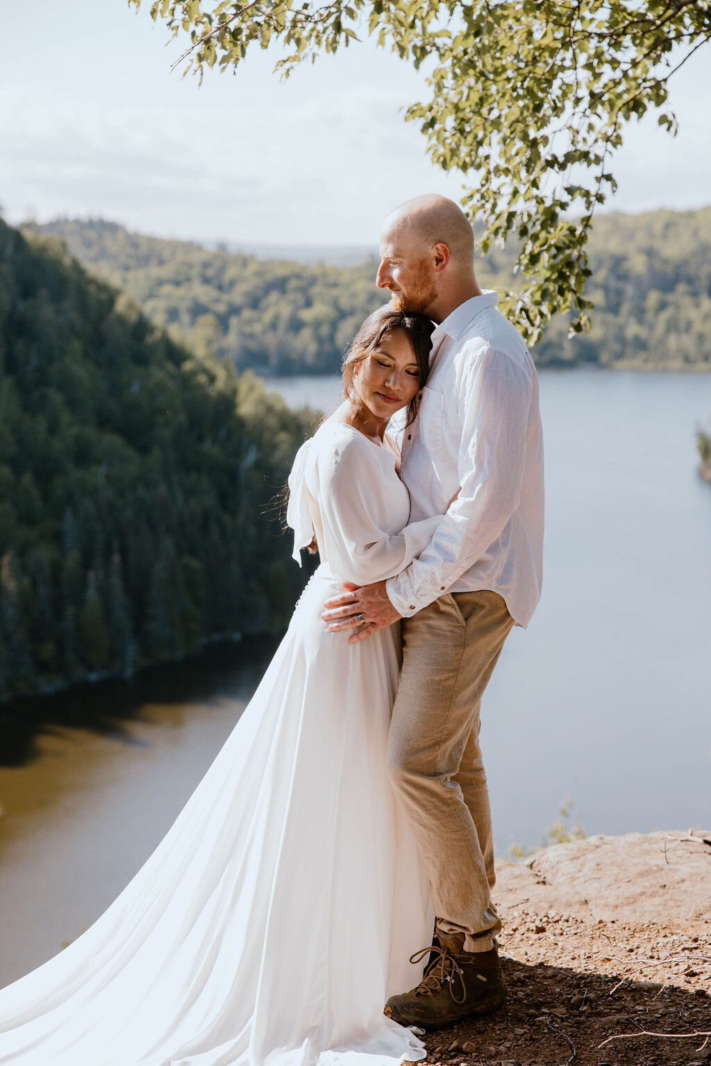 Wedding Photographers Fargo ND