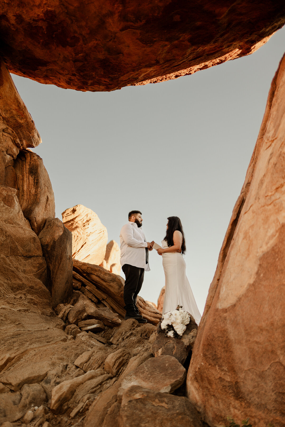 Rocky Mountain National Park Elopement Jonathan & Anna