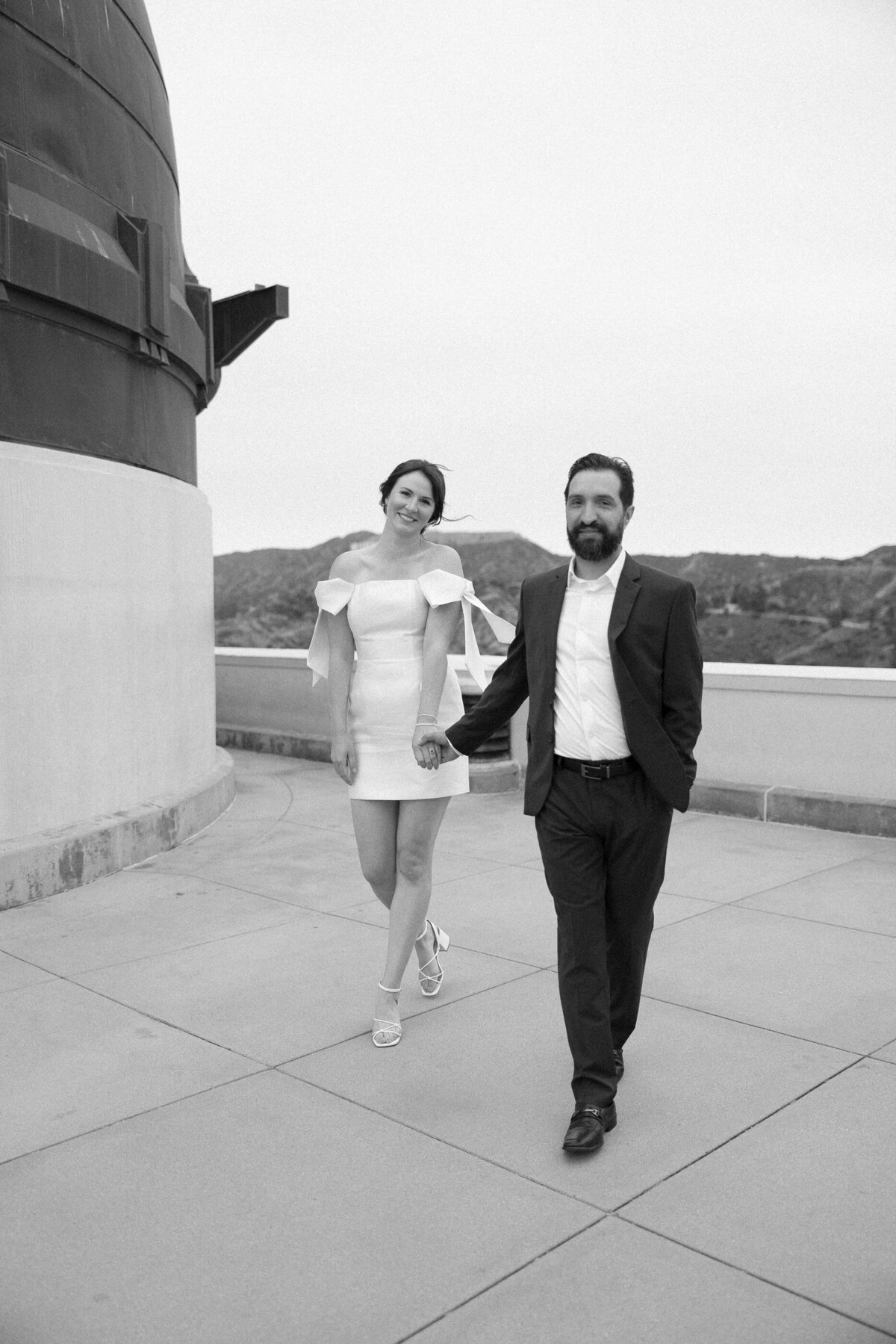 sposto-photography-griffith-observatory-engagement 52