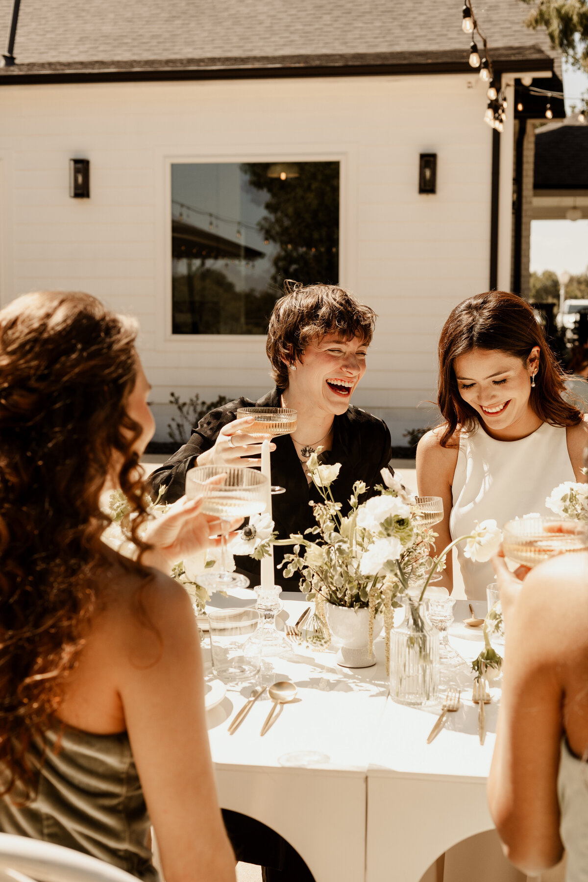 San Juan Mountain Colorado Elopement LGBTQ+