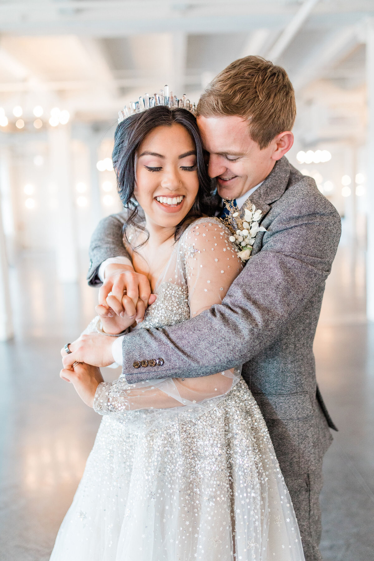 Couple-Wedding-Photography-Bride-Dress-Crown
