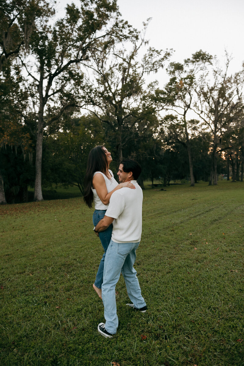 JACKSONVILLE FLORIDA ENGAGEMENT PHOTOGRAPHY-41