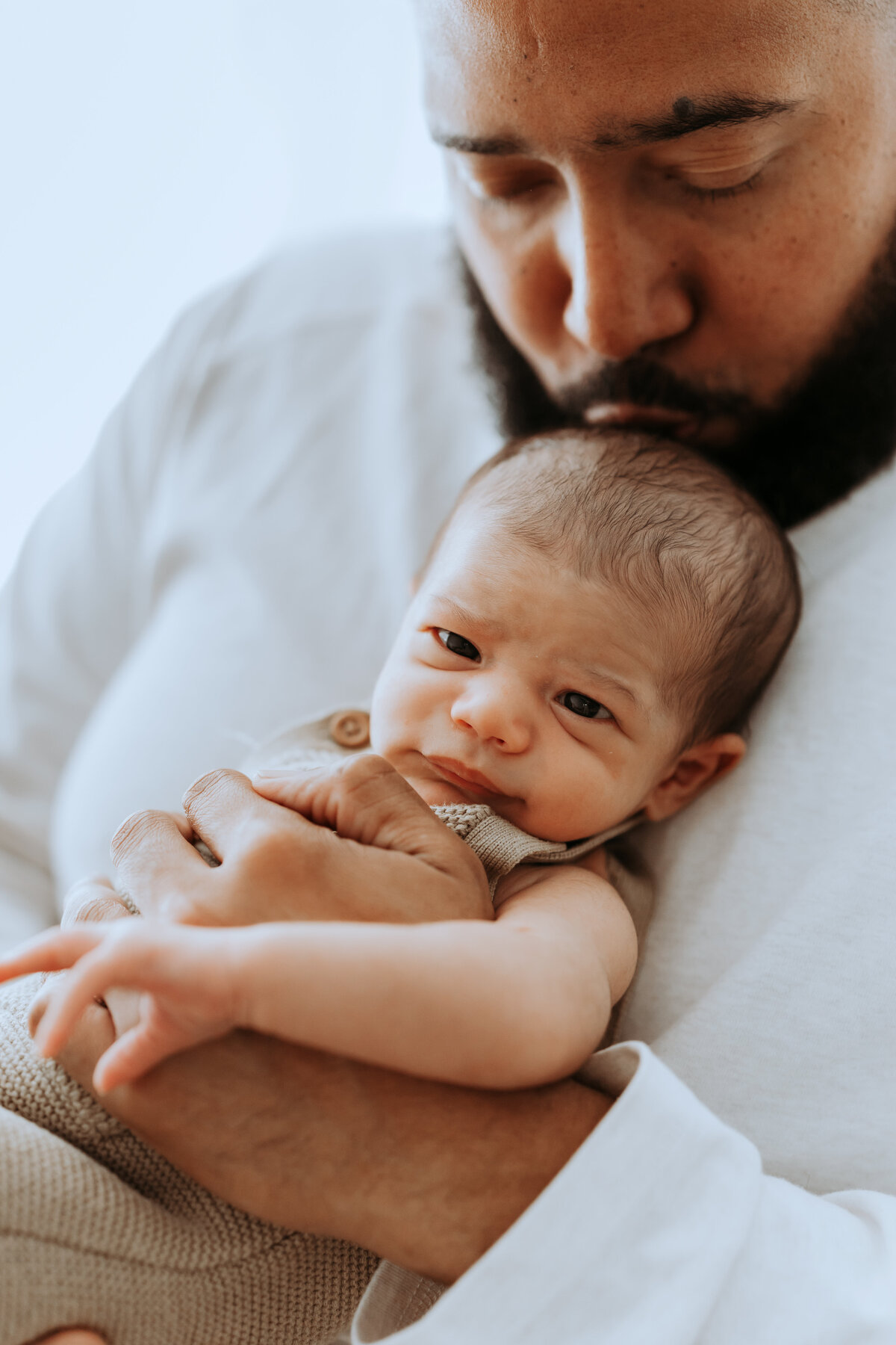 Los Angeles Newborn Photographer 64