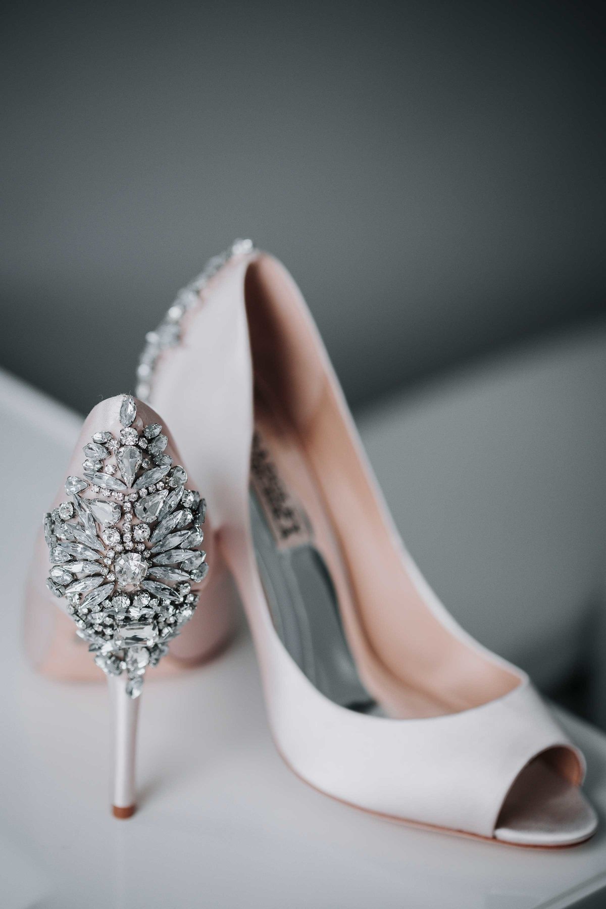 wedding-shoes-bride