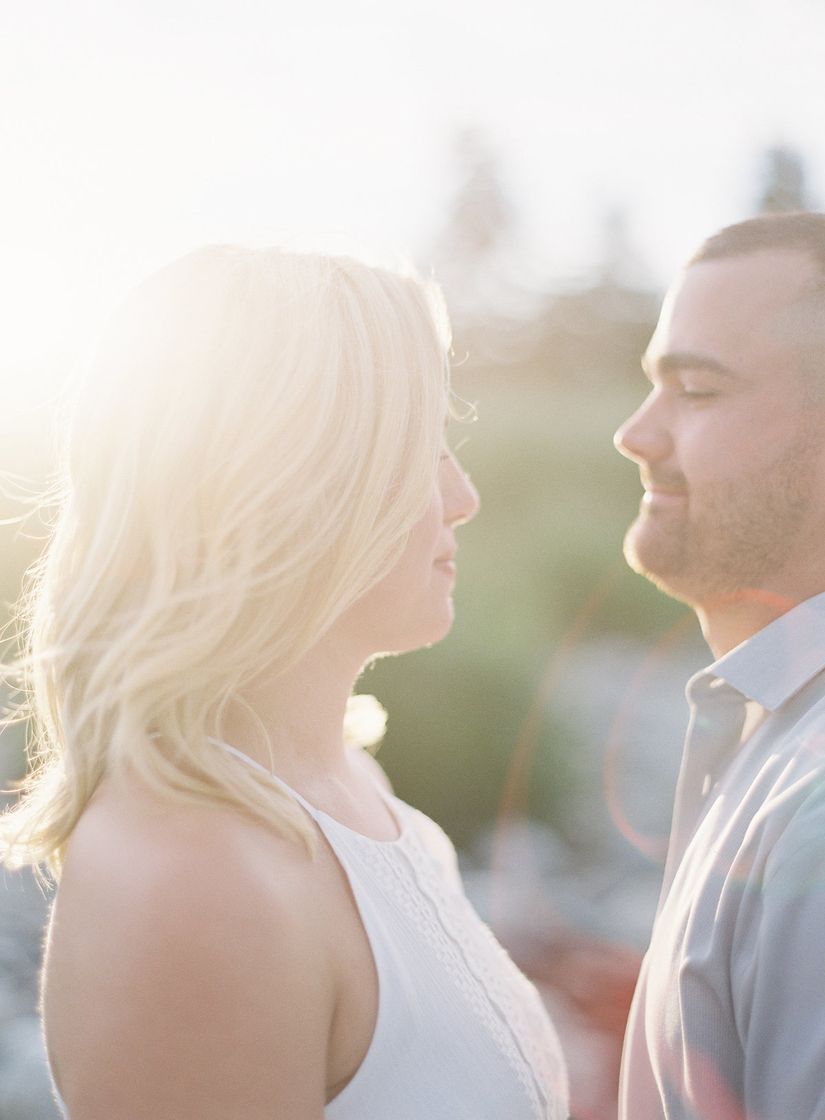Jacqueline Anne Photography  - Hailey and Shea - Crystal Crescent Beach Engagement-60