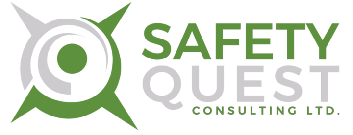 Safety quest consulting logo