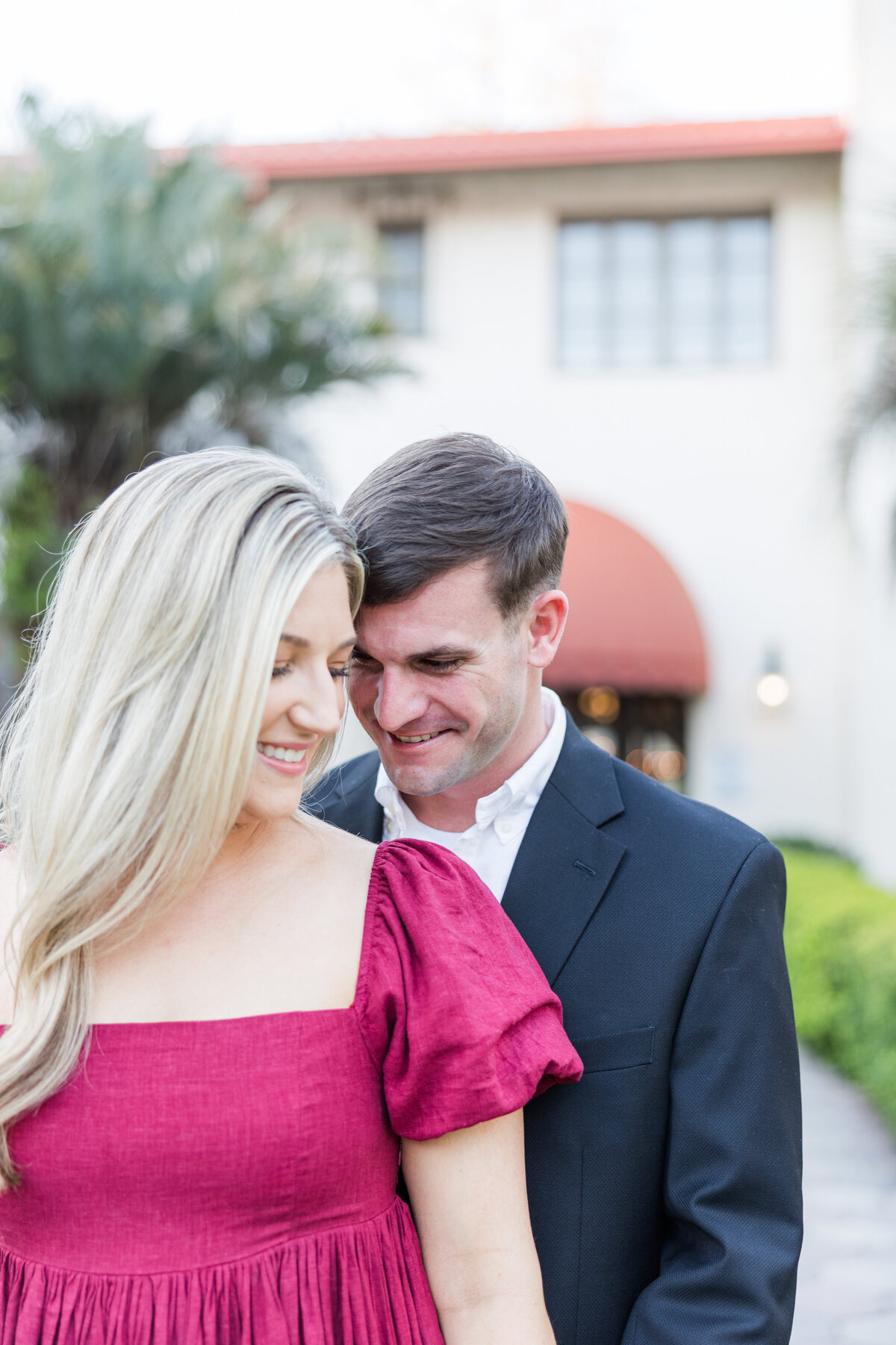 Mary Warren Engagement Session - Taylor'd Southern Events - Florida Wedding Photographer-0521