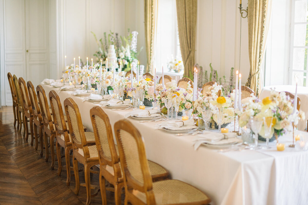 Jennifer Fox Weddings English speaking wedding planning & design agency in France crafting refined and bespoke weddings and celebrations Provence, Paris and destination A&T's Wedding - Harriette Earnshaw Photography-768