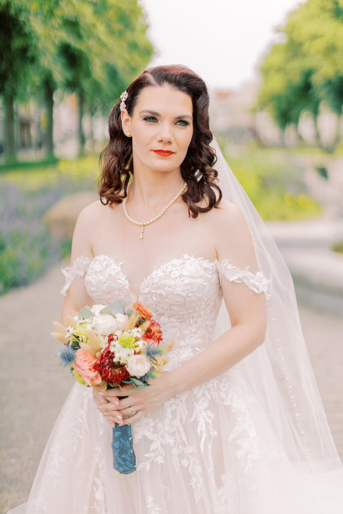 Nathalie & Steven - Laura de Roeck Photography-706 Hotel Mondragon