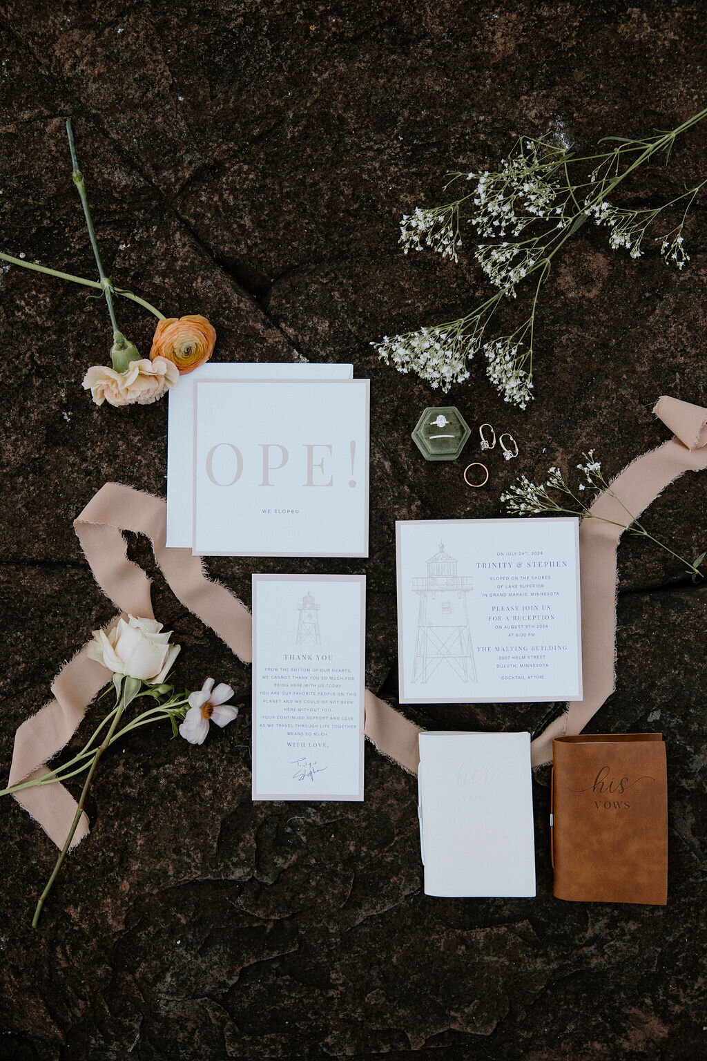 Wedding Photographers Fargo ND