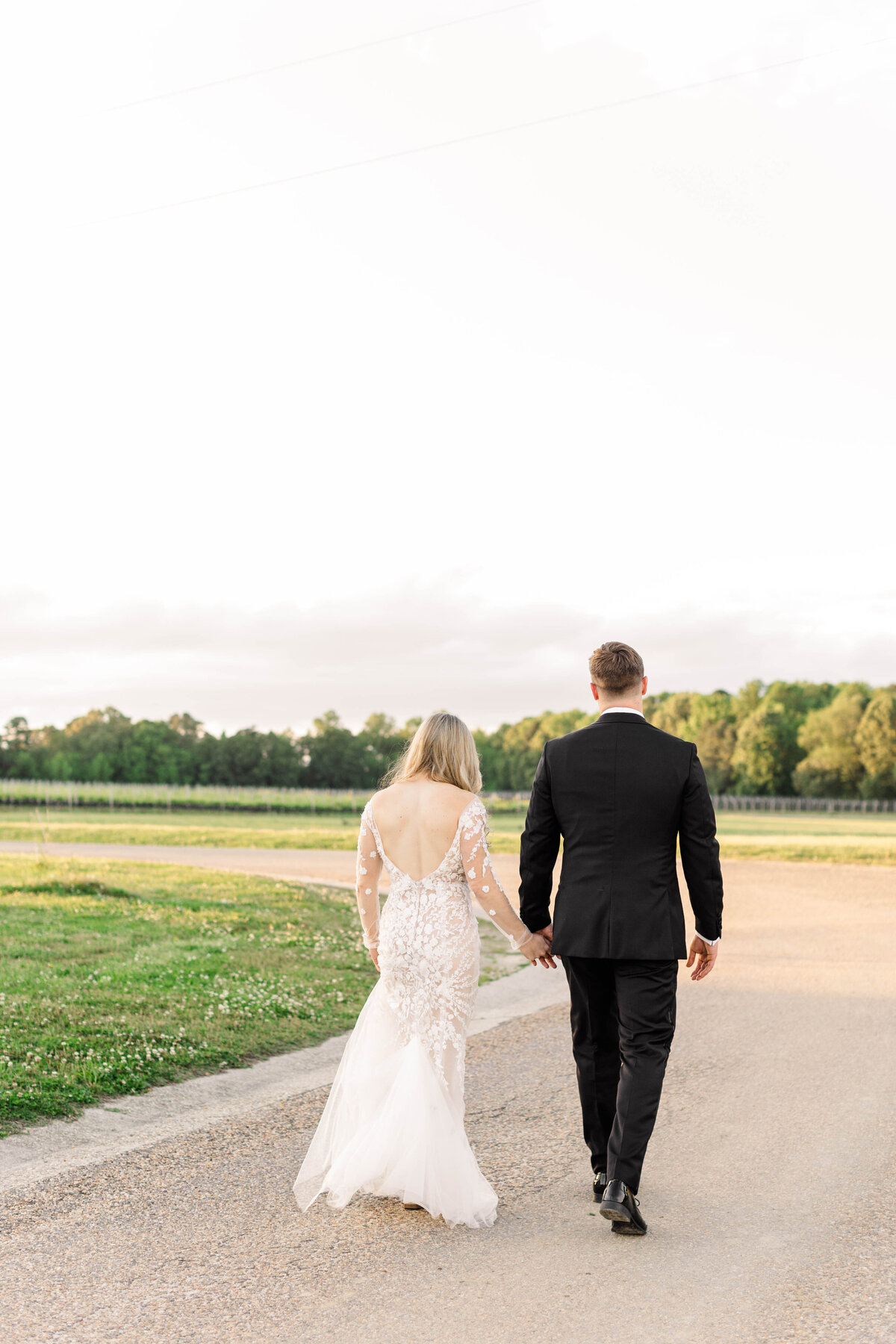 Nicolette & Curtis_Wedding_Bride & Groom Sunset-1001