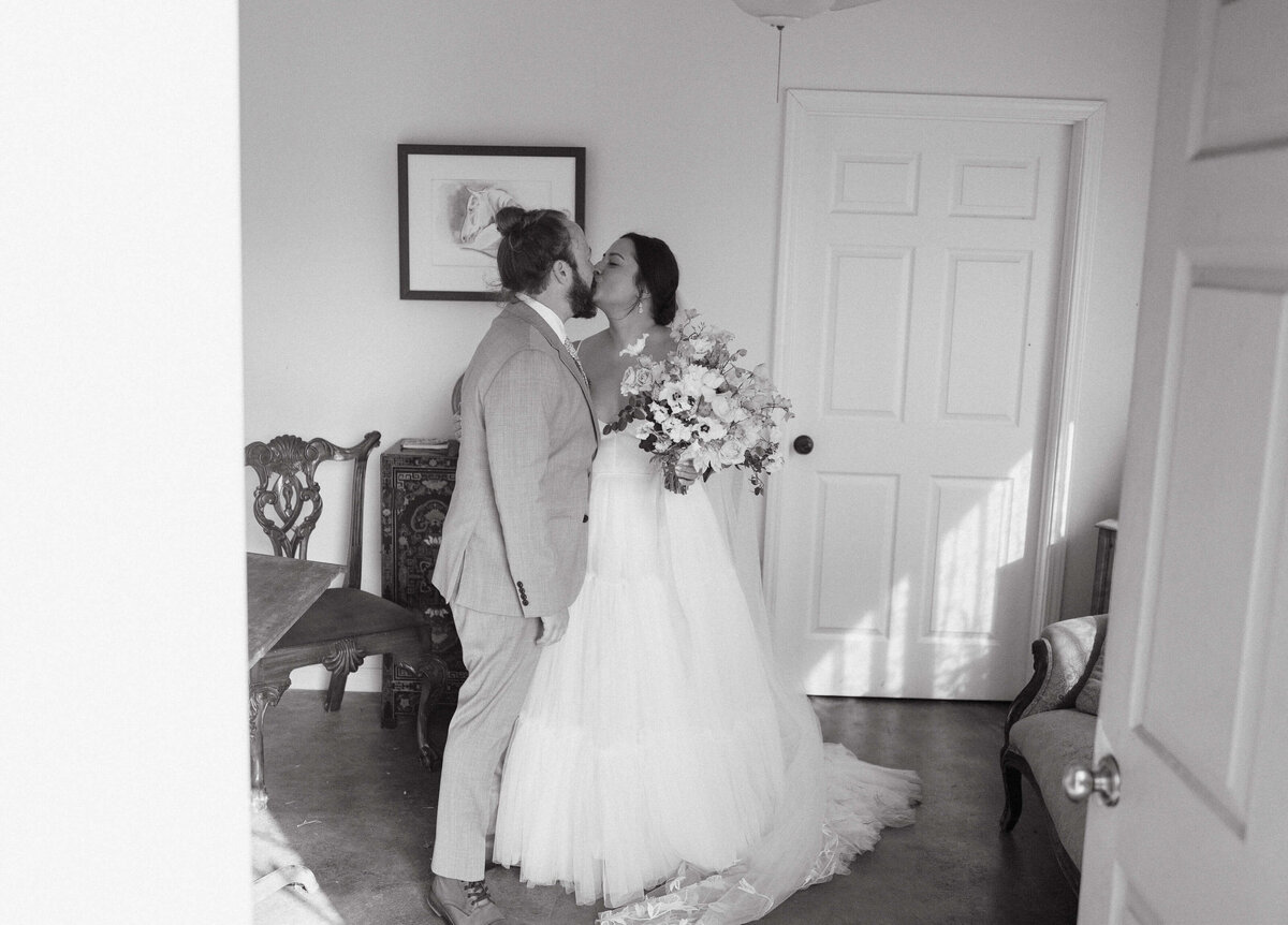 olympias valley estate wedding day