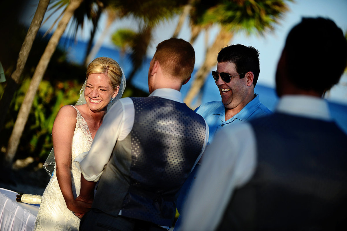barcelo maya beach resort wedding destination wedding photographer bryan newfield photography 31