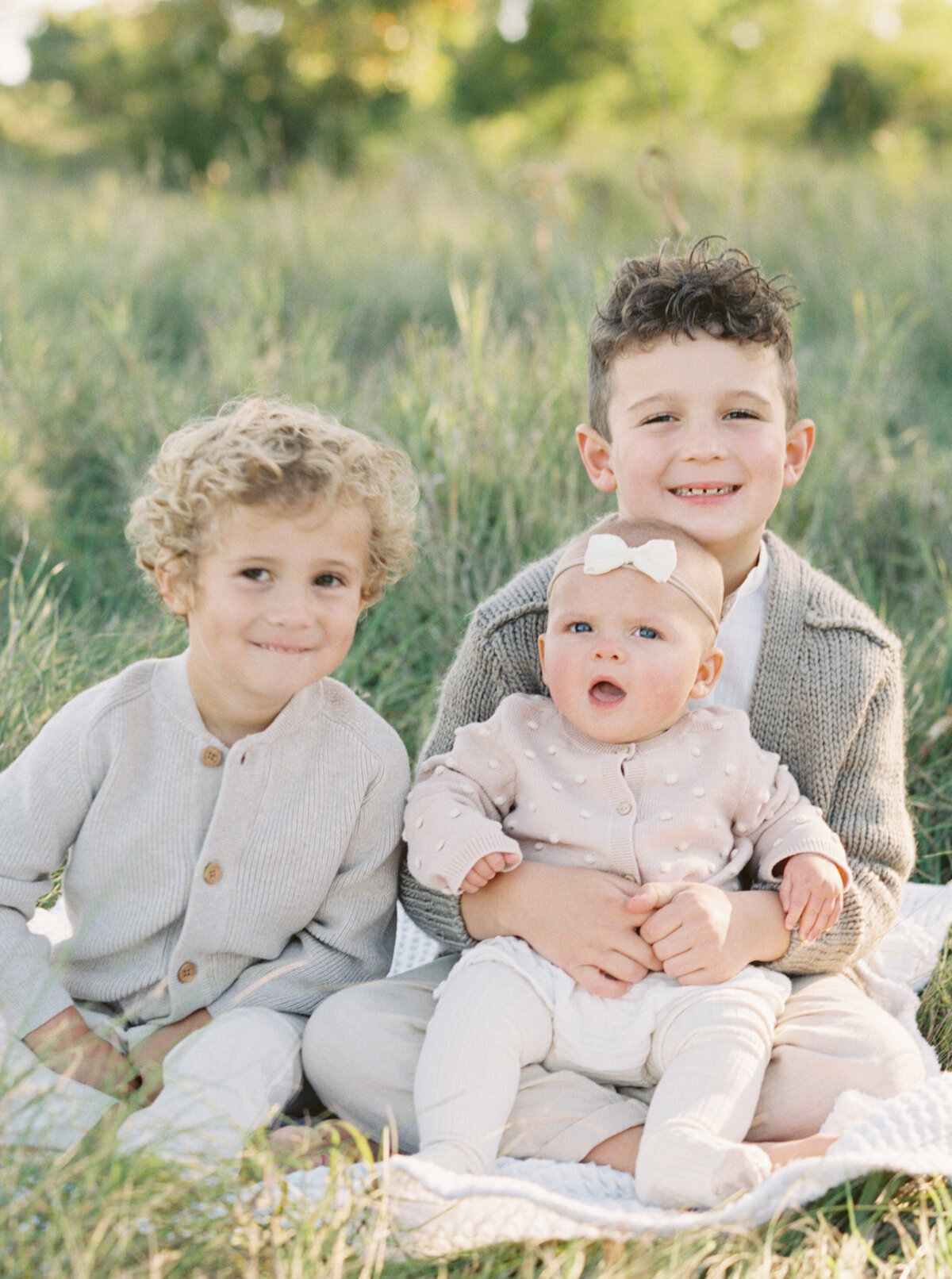 Whitefish Bay fall family session-11