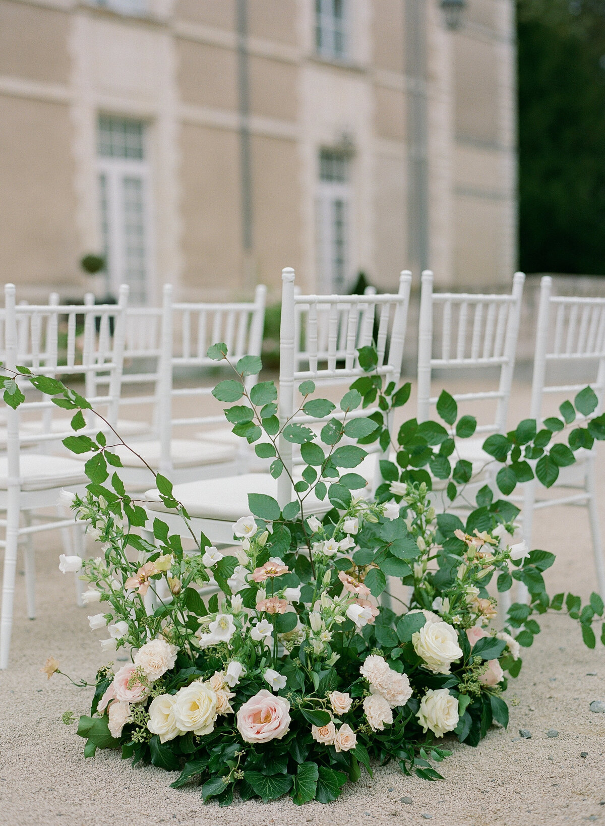 Jennifer Fox Weddings English speaking wedding planning & design agency in France crafting refined and bespoke weddings and celebrations Provence, Paris and destination Molly-Carr-Photography-Natalie-Ryan-Ceremony-14