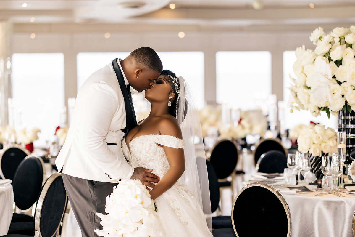 MBM Events & Design Full-Service Wedding Event Planning Planner Designer Production Marjorie Beauvil-Michaud Luxury International Destination Wedding Planner Global 13