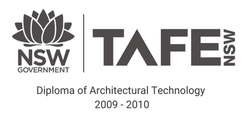 Diploma of Architectural Technology