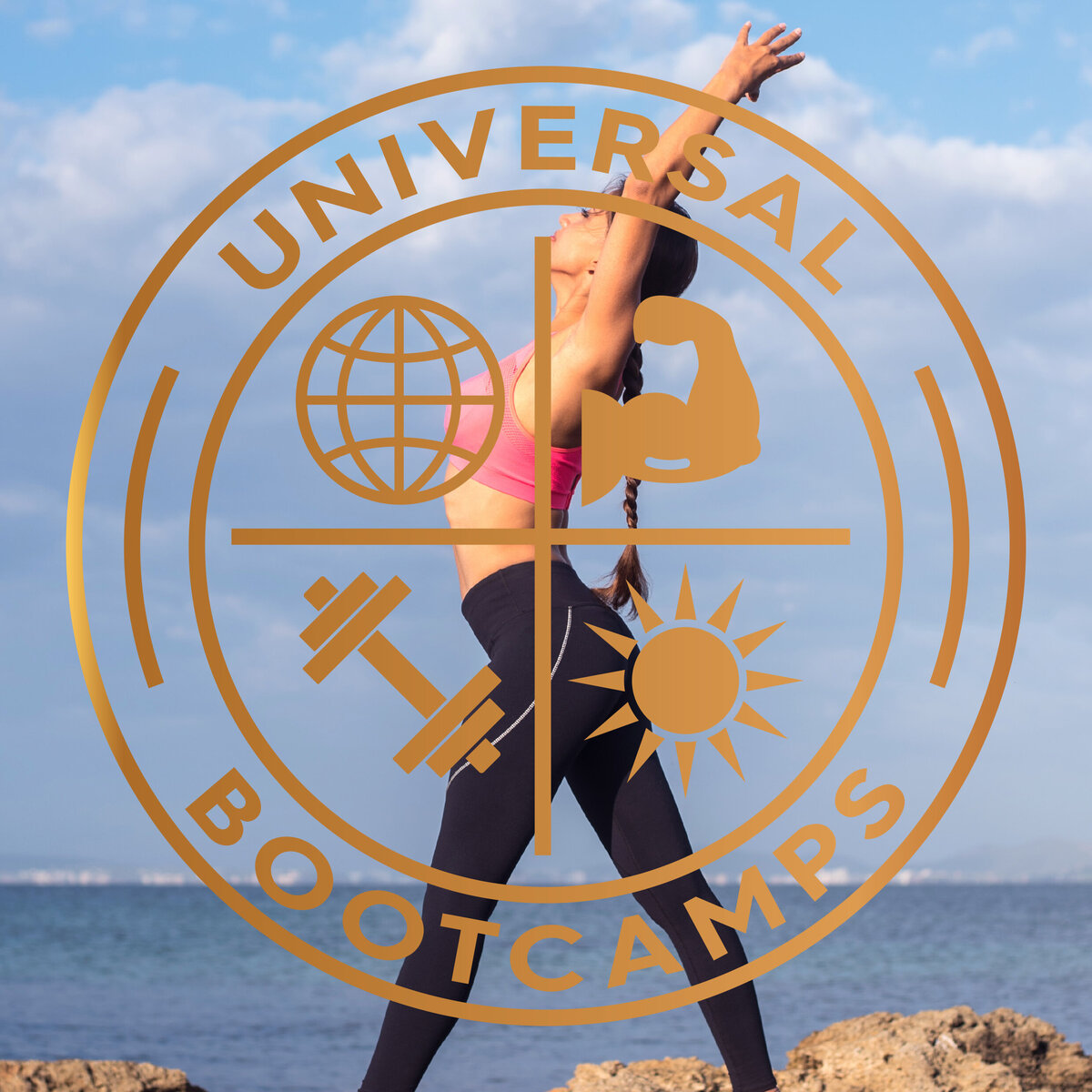 Universal Bootcamps (Logo)