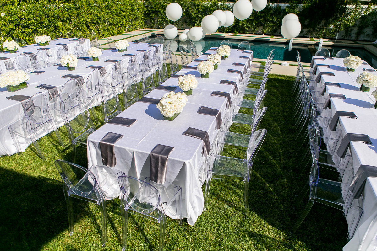 Savvy Events Los Angeles Event Planner Baby ShowereventA-142