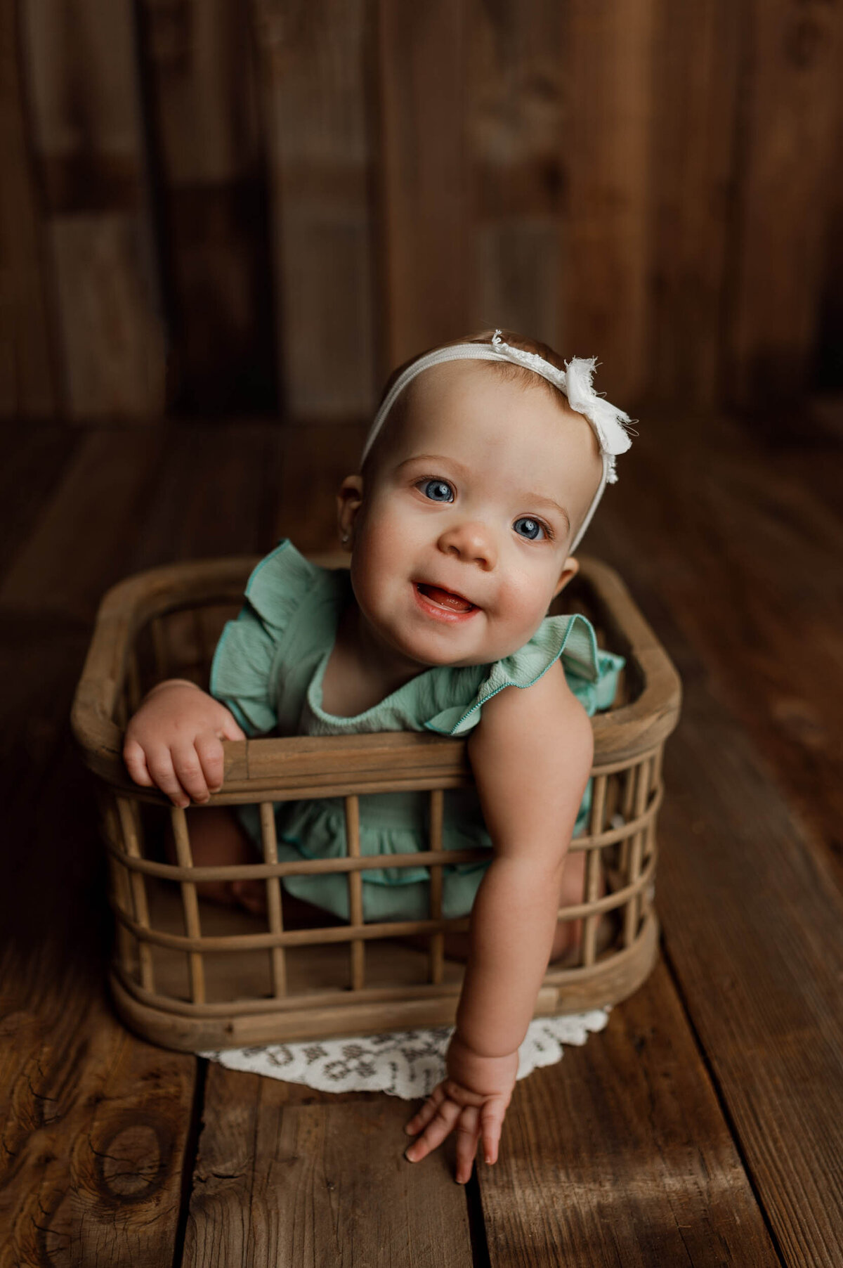 baby first birthday pictures 4