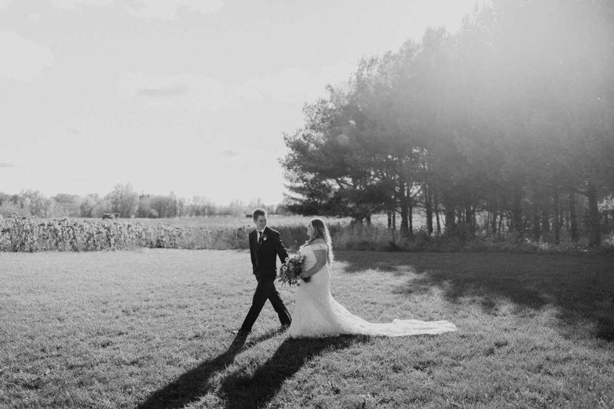 Wedding Photographers Fargo ND
