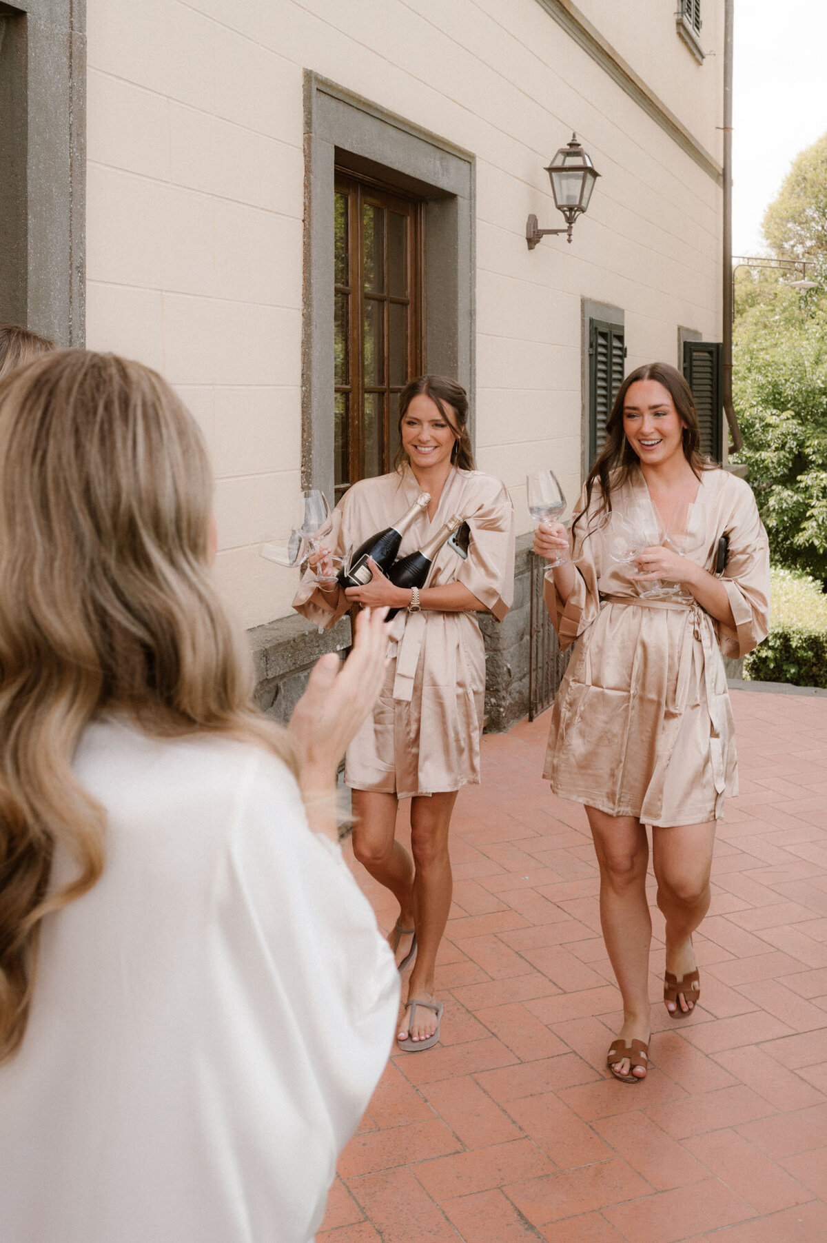 Weddings On Demand- destination wedding in Italy - K and M Tuscany042