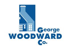 G. Woodward Logo