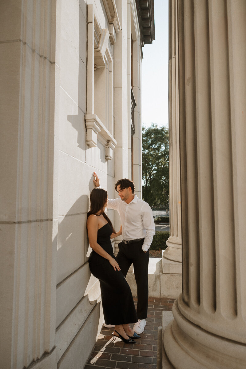 JACKSONVILLE FLORIDA ENGAGEMENT PHOTOGRAPHY-260