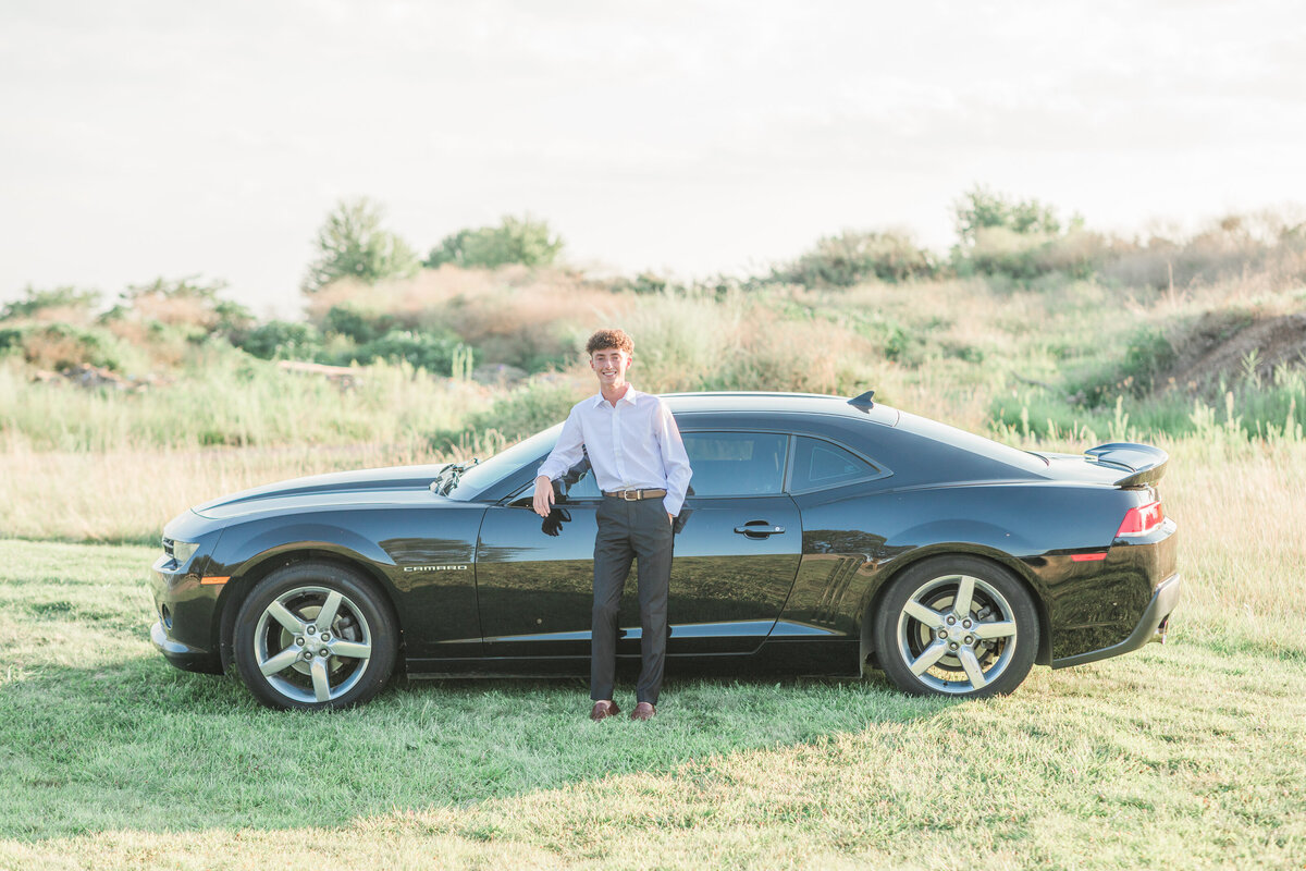 Lillie Mae Photo - Cayden Colo Senior  - Portraits-48