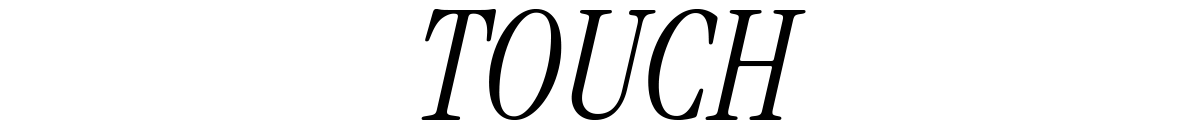 touch-black