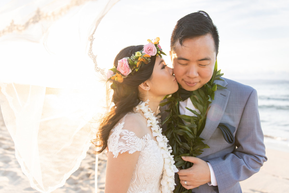 wedding photography Maui