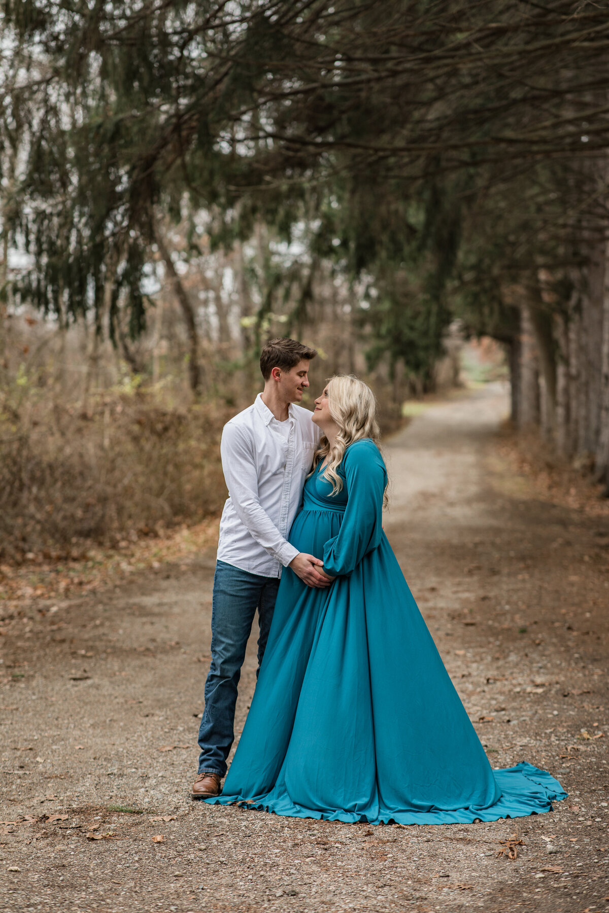 Lillie Mae Photo - Nichole Maternity-3904