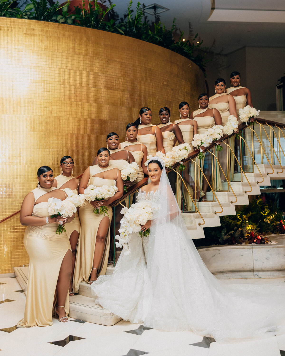 MBM Events & Design Full-Service Wedding Event Planning Planner Designer Production Marjorie Beauvil-Michaud Luxury International Destination Wedding Planner Global 11