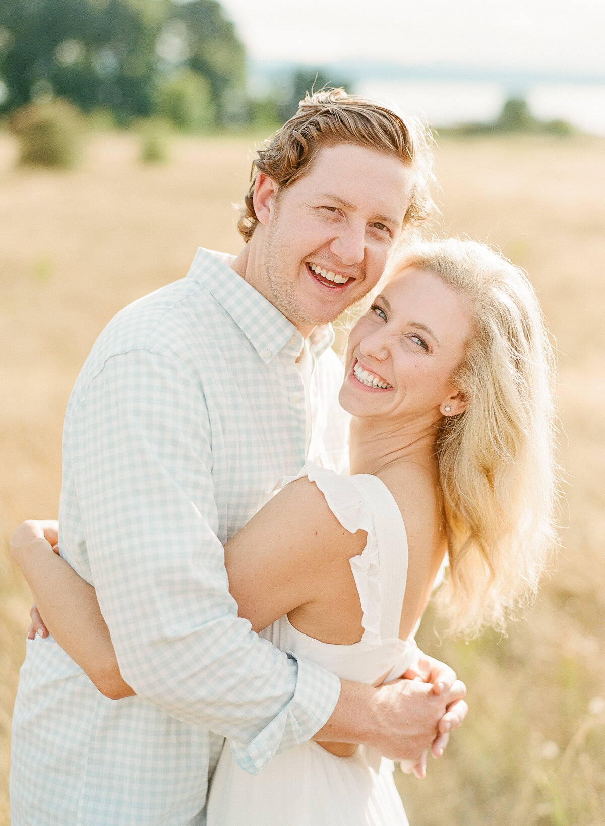 Discovery Park Engagement Photos-12