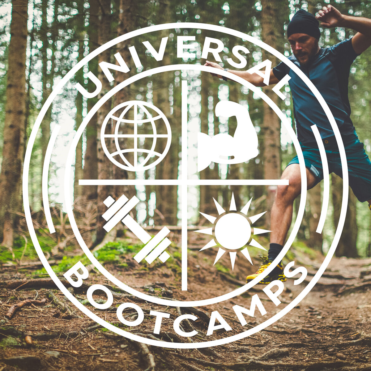 Universal Bootcamps (Logo)